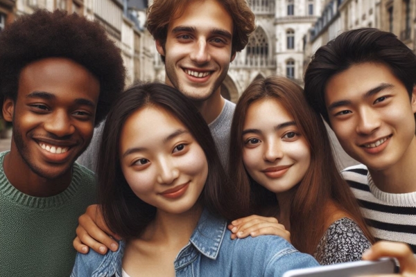 Zauberspruch in Calais: Outdoor-Escape-Game zum Thema Magie - Exploregion