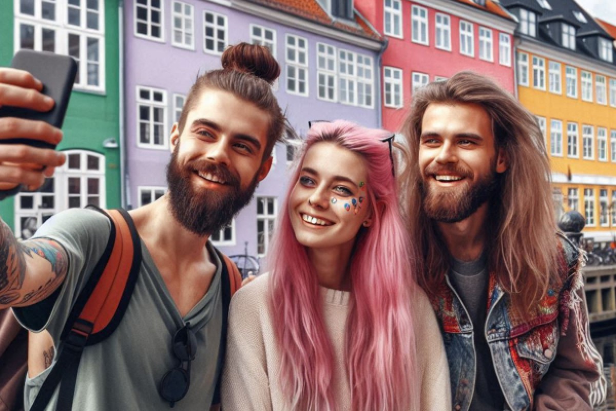 Zauberspruch in Copenhague: Outdoor-Escape-Game zum Thema Magie - Exploregion