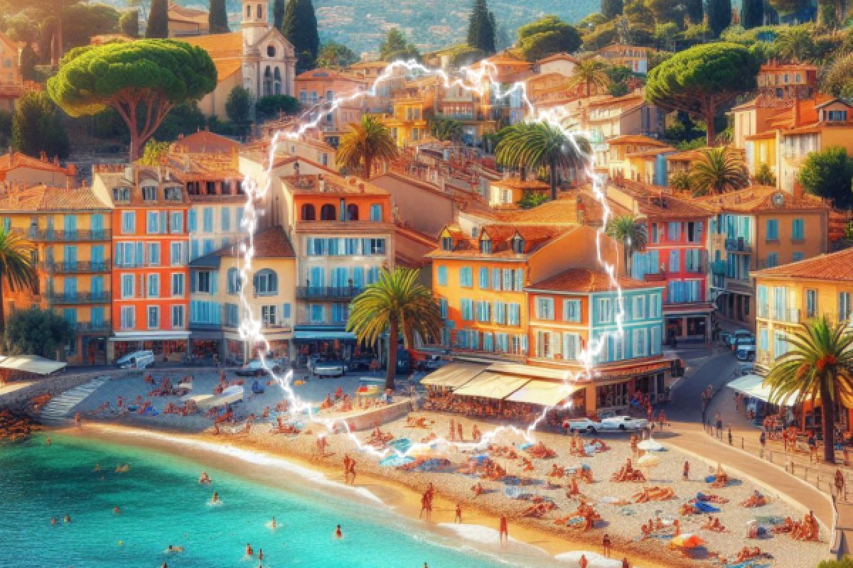 Zauberspruch in Fréjus: Outdoor-Escape-Game zum Thema Magie - Exploregion