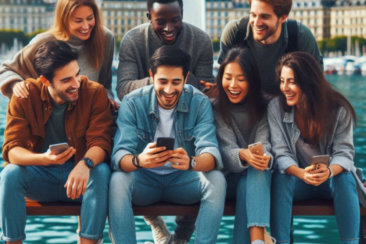 Zauberspruch in Genève: Outdoor-Escape-Game zum Thema Magie - Exploregion