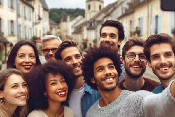 Zauberspruch in Jonzac: Outdoor-Escape-Game zum Thema Magie - Exploregion