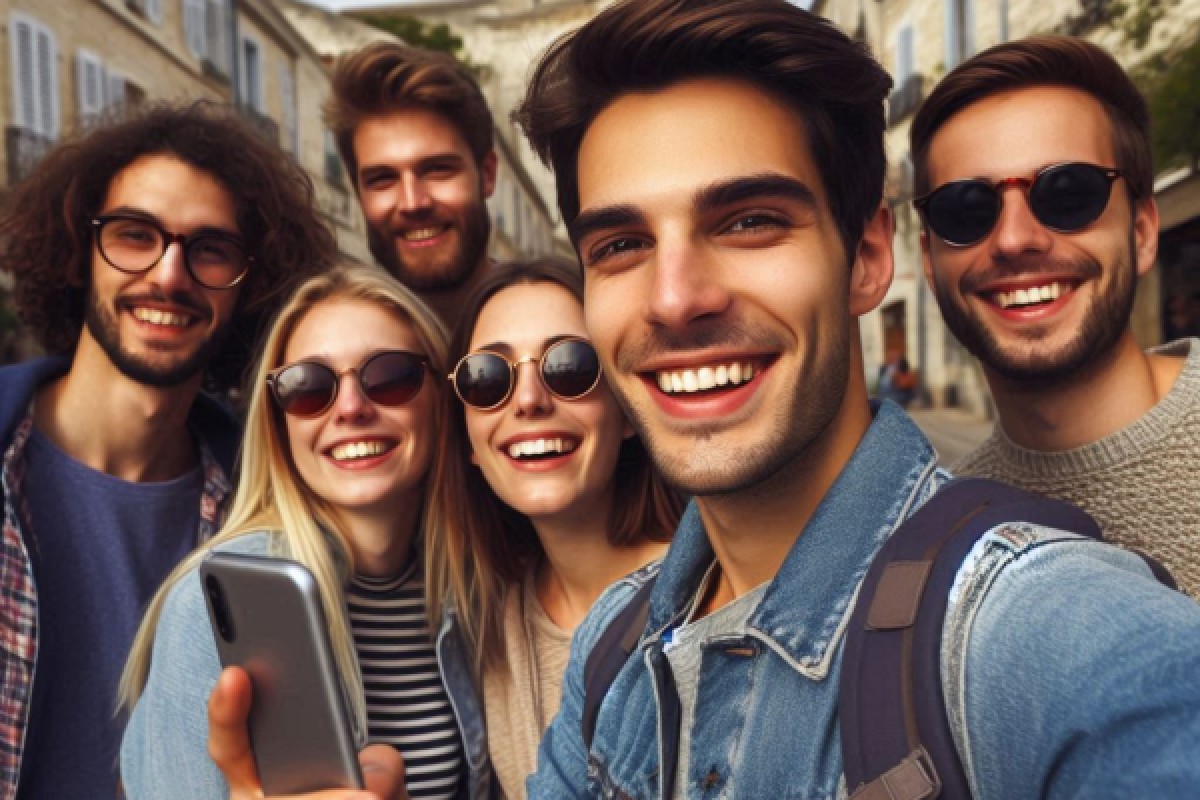 Zauberspruch in Île d'Aix: Outdoor-Escape-Game zum Thema Magie  - Exploregion