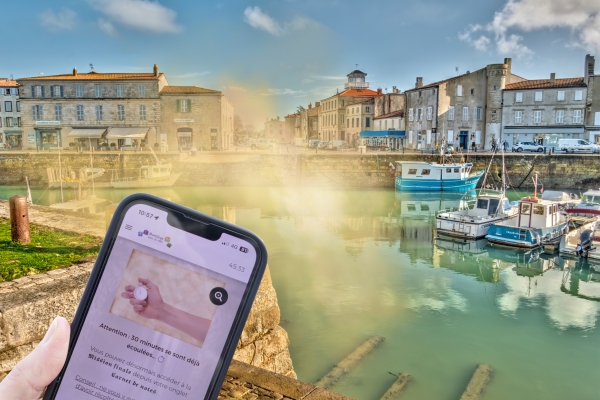 Zauberspruch in Île de Ré: Outdoor-Escape-Game zum Thema Magie - Exploregion