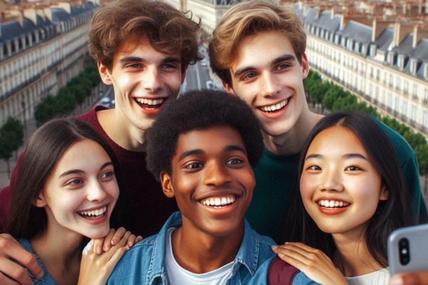 Zauberspruch in Lausanne: Outdoor-Escape-Game zum Thema Magie - Exploregion