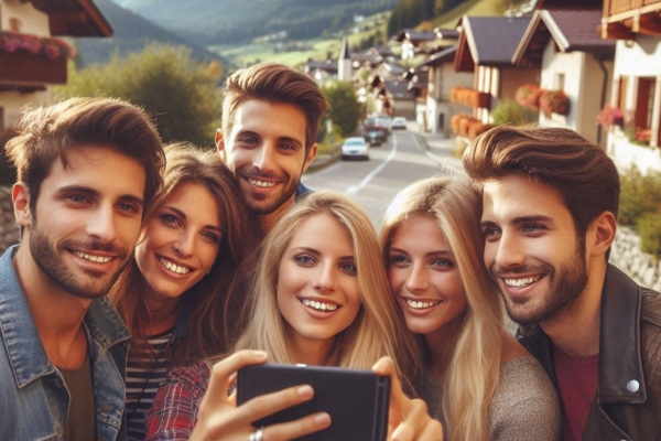 Zauberspruch in Les Carroz: Outdoor-Escape-Game zum Thema Magie - Exploregion