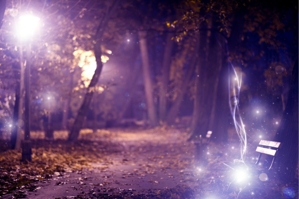 Zauberspruch in Montpellier: Outdoor-Escape-Game zum Thema Magie - Exploregion