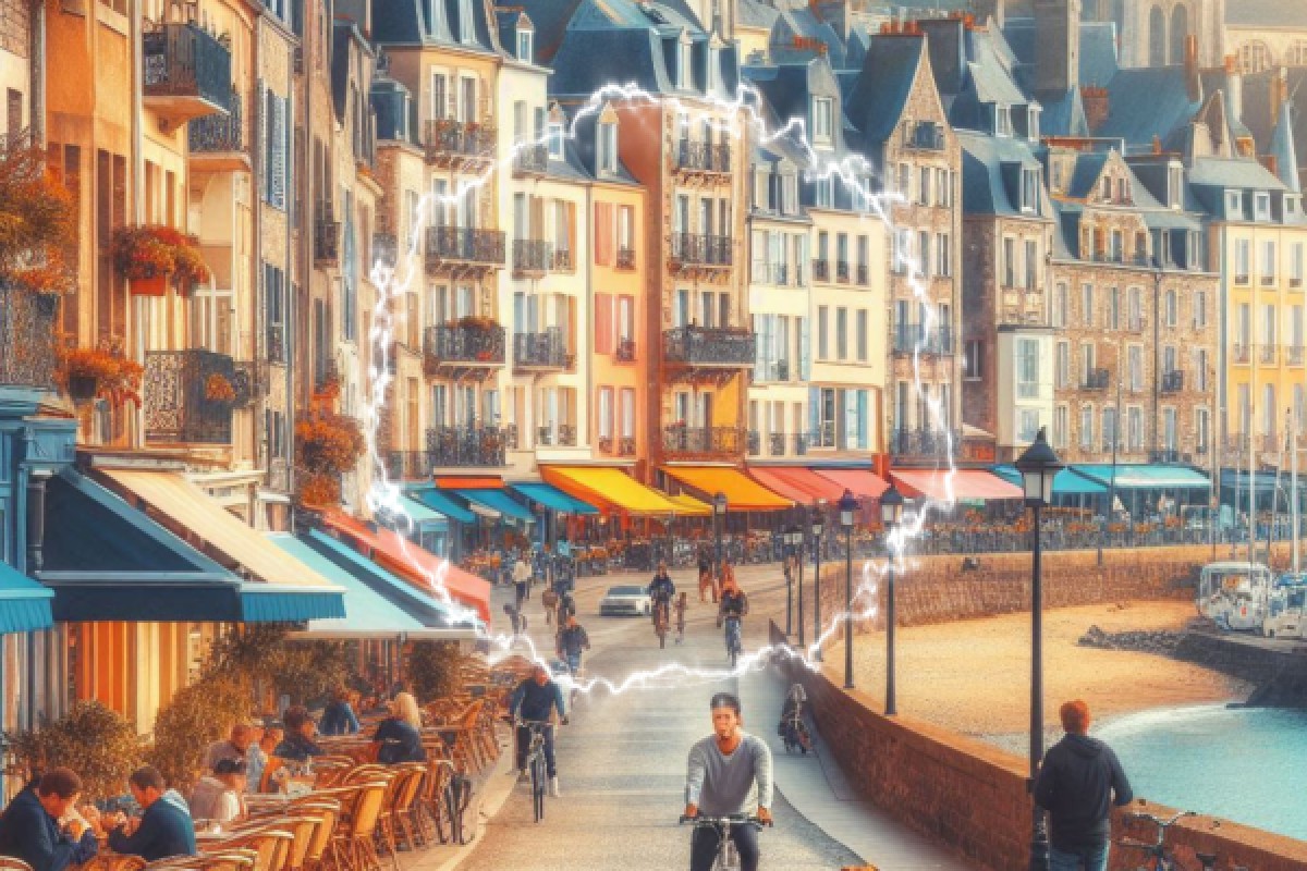 Zauberspruch in Narbonne: Outdoor-Escape-Game zum Thema Magie - Exploregion