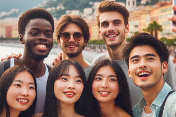 Zauberspruch in Nice: Outdoor-Escape-Game zum Thema Magie - Exploregion