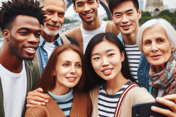 Zauberspruch in Niort: Outdoor-Escape-Game zum Thema Magie - Exploregion