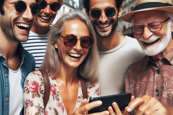 Zauberspruch in Poitiers: Outdoor-Escape-Game zum Thema Magie - Exploregion