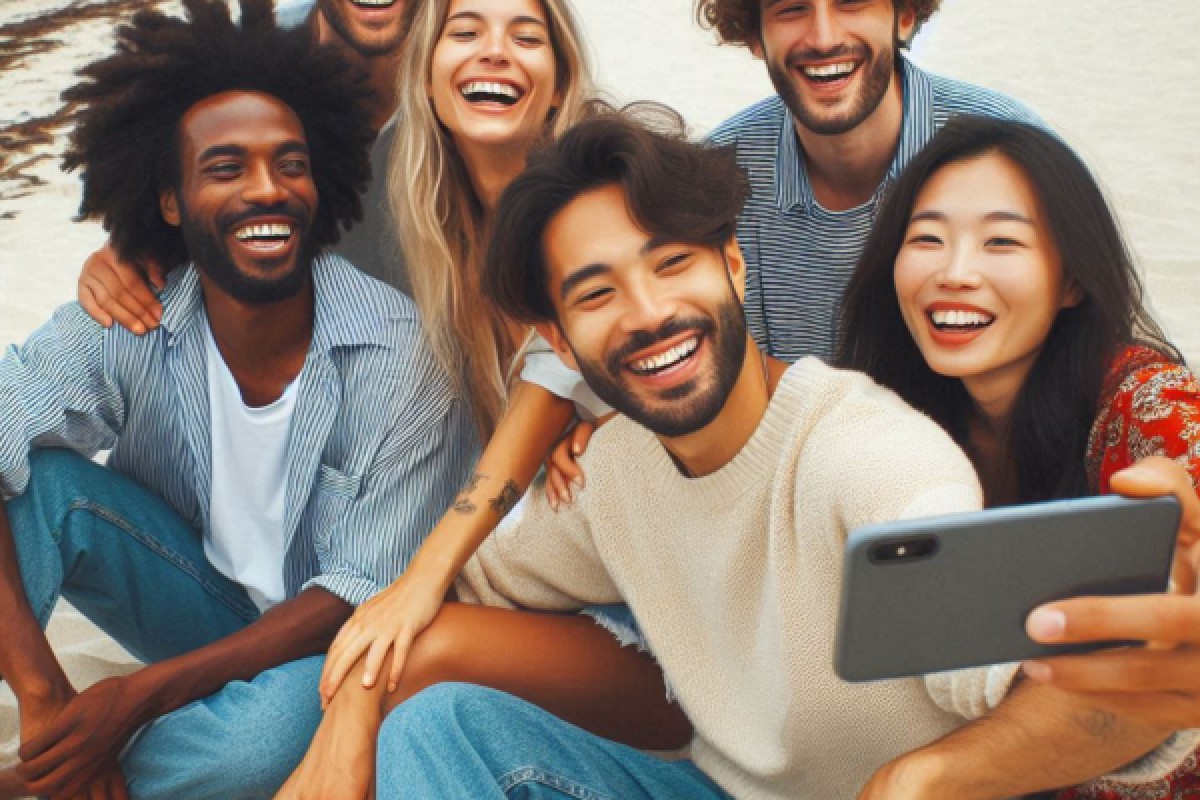 Zauberspruch in Soulac-sur-Mer: Outdoor-Escape-Game zum Thema Magie - Exploregion