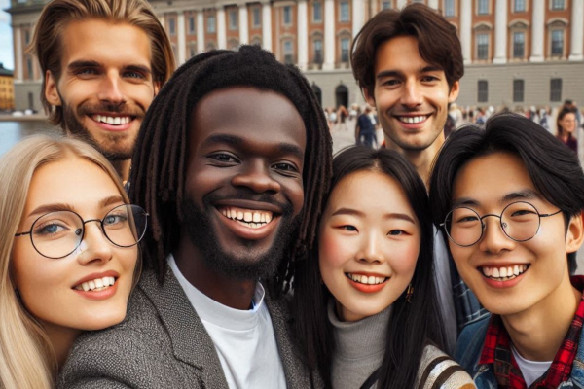 Zauberspruch in Sockholm: Outdoor-Escape-Game zum Thema Magie - Exploregion