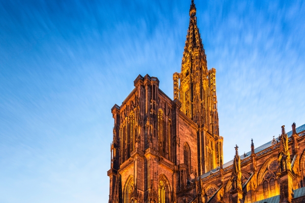 Sortilège in Strasbourg : Escape Game Outdoor magic theme - Exploregion