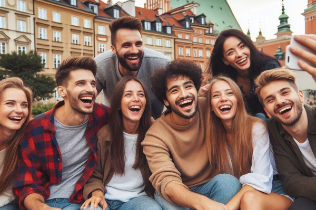 Zauberspruch in Varsovie: Outdoor-Escape-Game zum Thema Magie - Exploregion