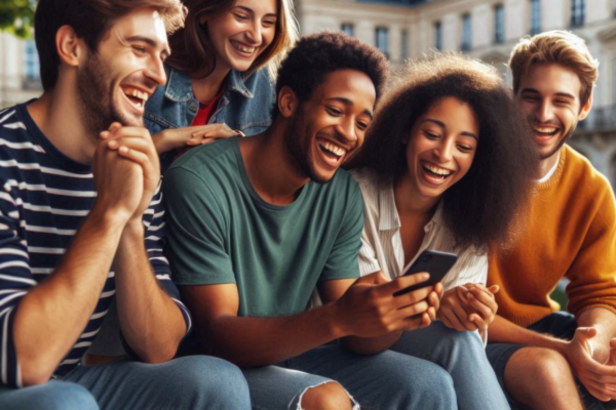 Zauberspruch in Le Havre: Outdoor-Escape-Game zum Thema Magie - Exploregion