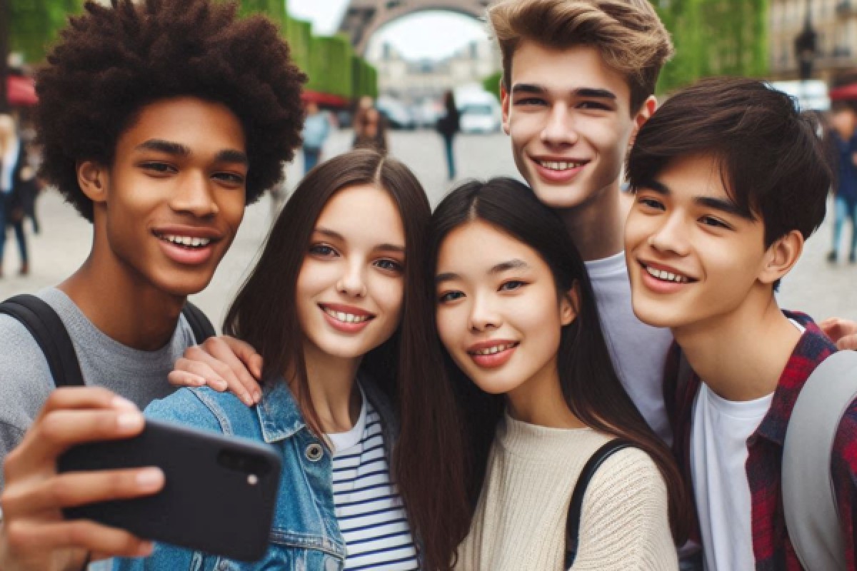 Sortilège in Paris : Escape Game Outdoor magic theme - Exploregion