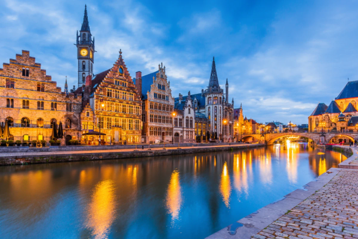 STAG PARTY CITY CHALLENGE GAND - Exploregion STAG PARTY CITY CHALLENGE GAND - Exploregion