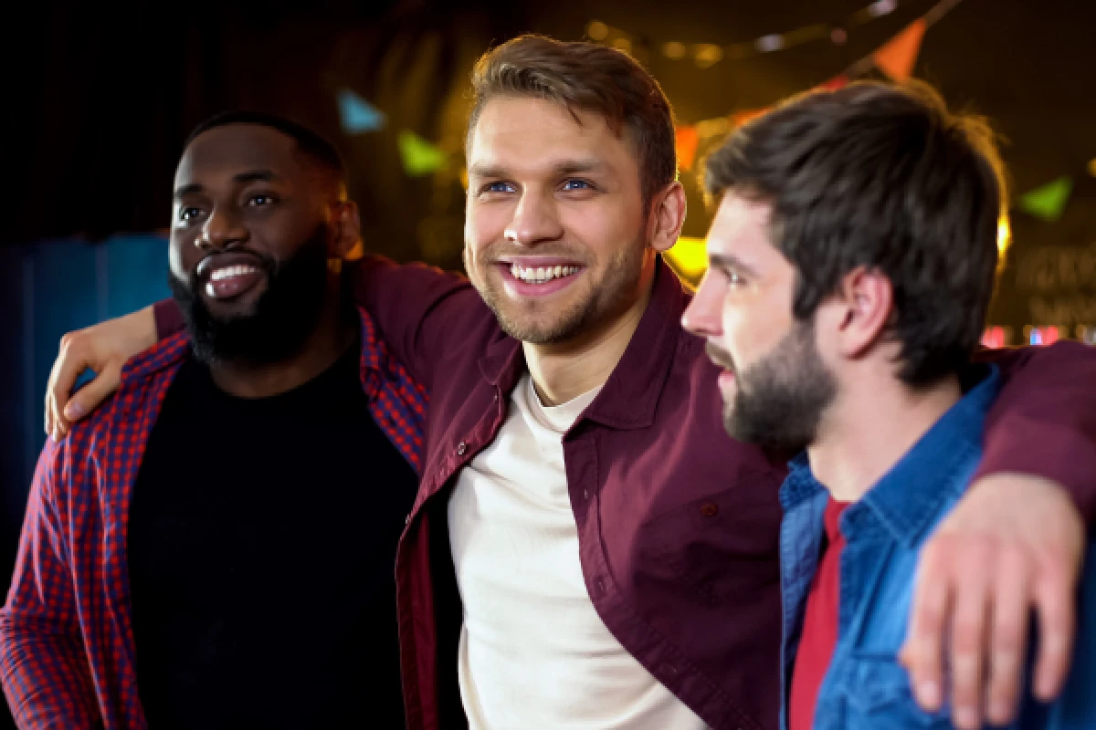 STAG PARTY CITY CHALLENGE METZ - Exploregion STAG PARTY CITY CHALLENGE METZ - Exploregion