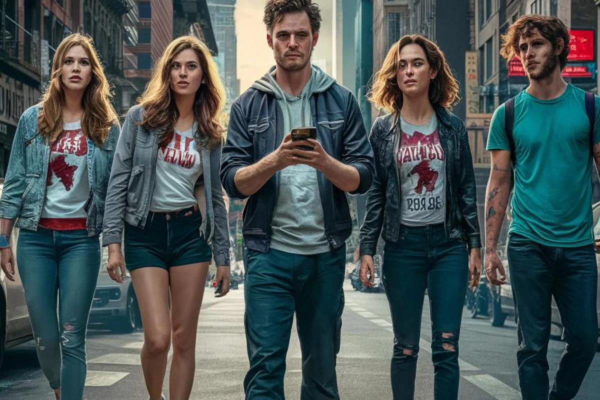 Strasbourg : Escape Game Outdoor The Walking Dead - Exploregion Strasbourg : Escape Game Outdoor The Walking Dead - Exploregion