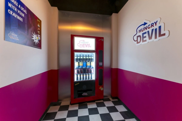 The Batcave: Secret Missions at Batman Escape Paris - Exploregion