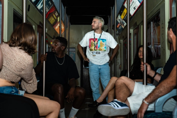 The Joker: Joke's on you at Batman Escape Paris - Exploregion