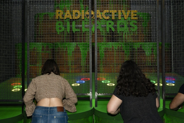 The Joker: Joke's on you at Batman Escape Paris - Exploregion