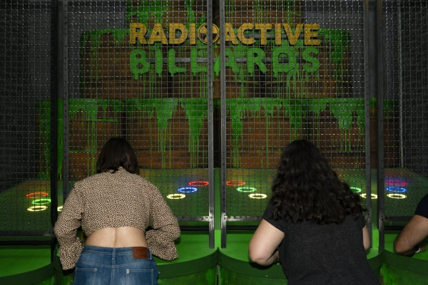 The Joker: Joke's on you at Batman Escape Paris - Exploregion