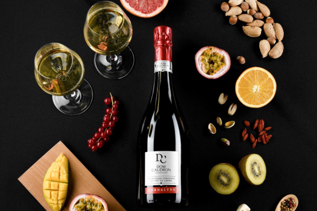 The Meunier Passion (tour in English) - Exploregion