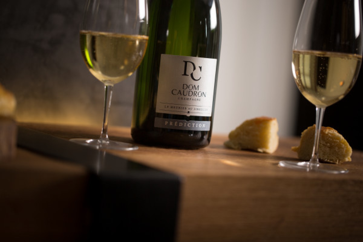 The Meunier Passion (tour in English) - Exploregion