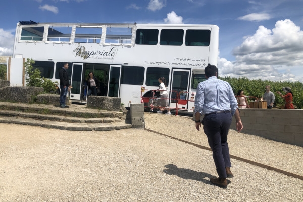 The Must-See Experience Between Vineyards  Champagne Houses - Exploregion