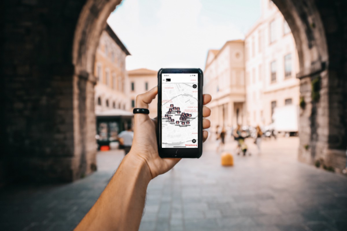 DIE GEHEIMNISSE VON STRAẞBURG - Exploregion