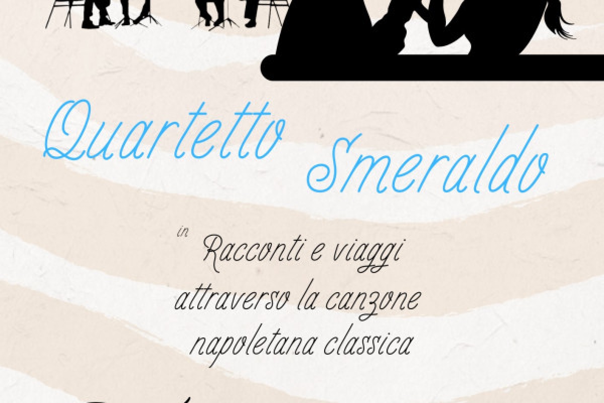 THE NEAPOLITAN SONG, TRADITIONAL NEAPOLITAN MUSIC SHOW - Exploregion