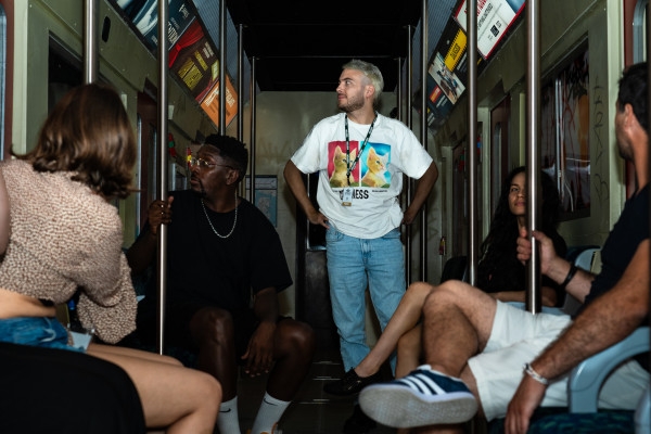 The Riddler: Your final test at Batman Escape Paris - Exploregion