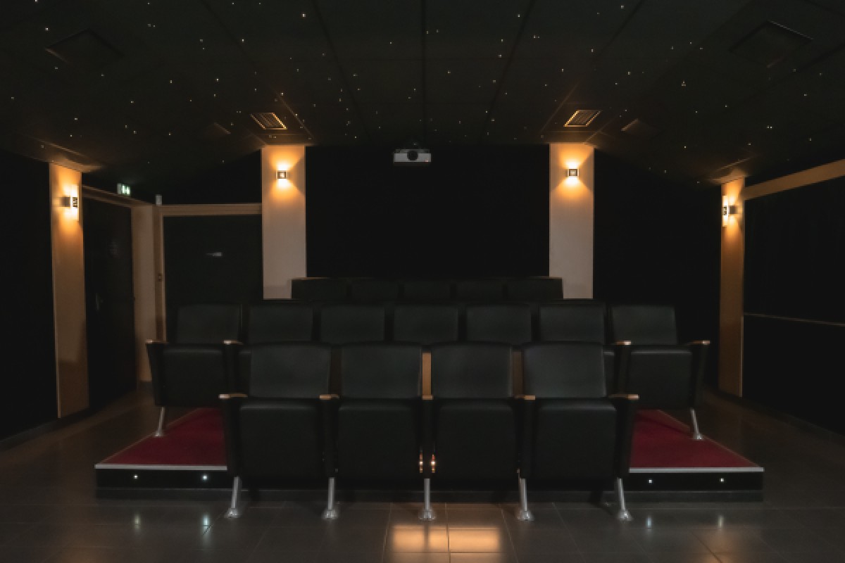 The Roots of Dom Caudron (Visit in English) - Exploregion