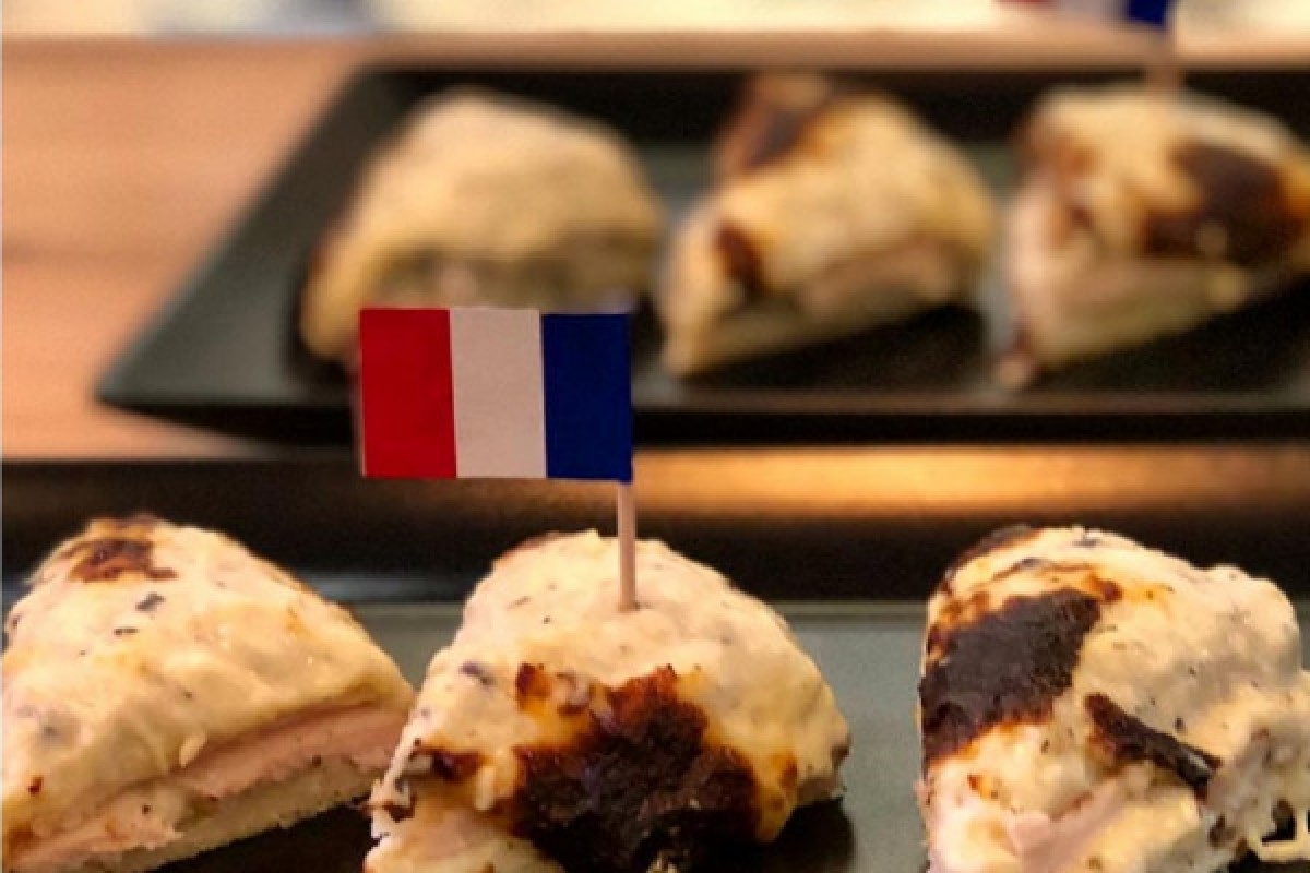 Aix en Provence Food Tour - Exploregion