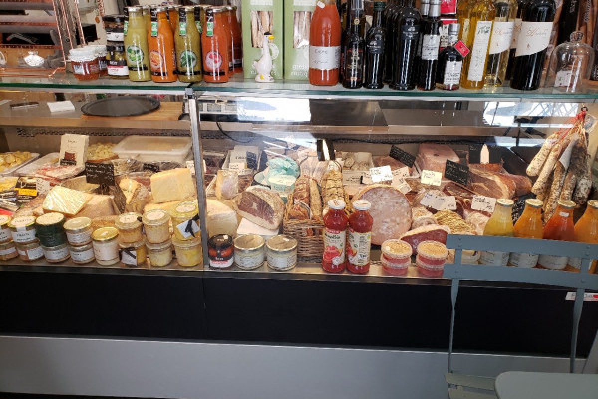 Aix en Provence Food Tour - Exploregion