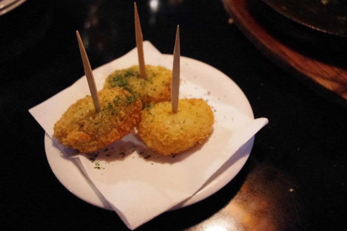 Brussels Food Tour - Exploregion