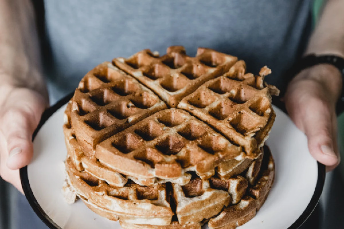 Brussels Food Tour - Exploregion