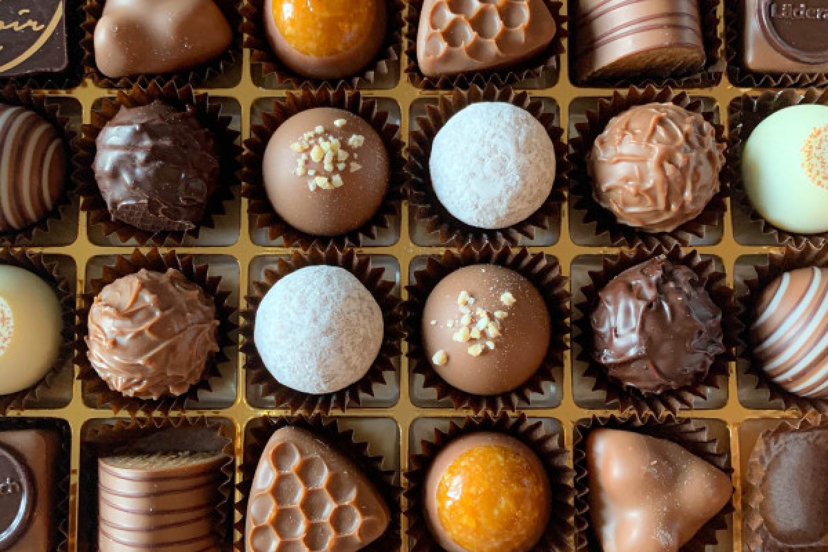 Brussels Food Tour - Exploregion