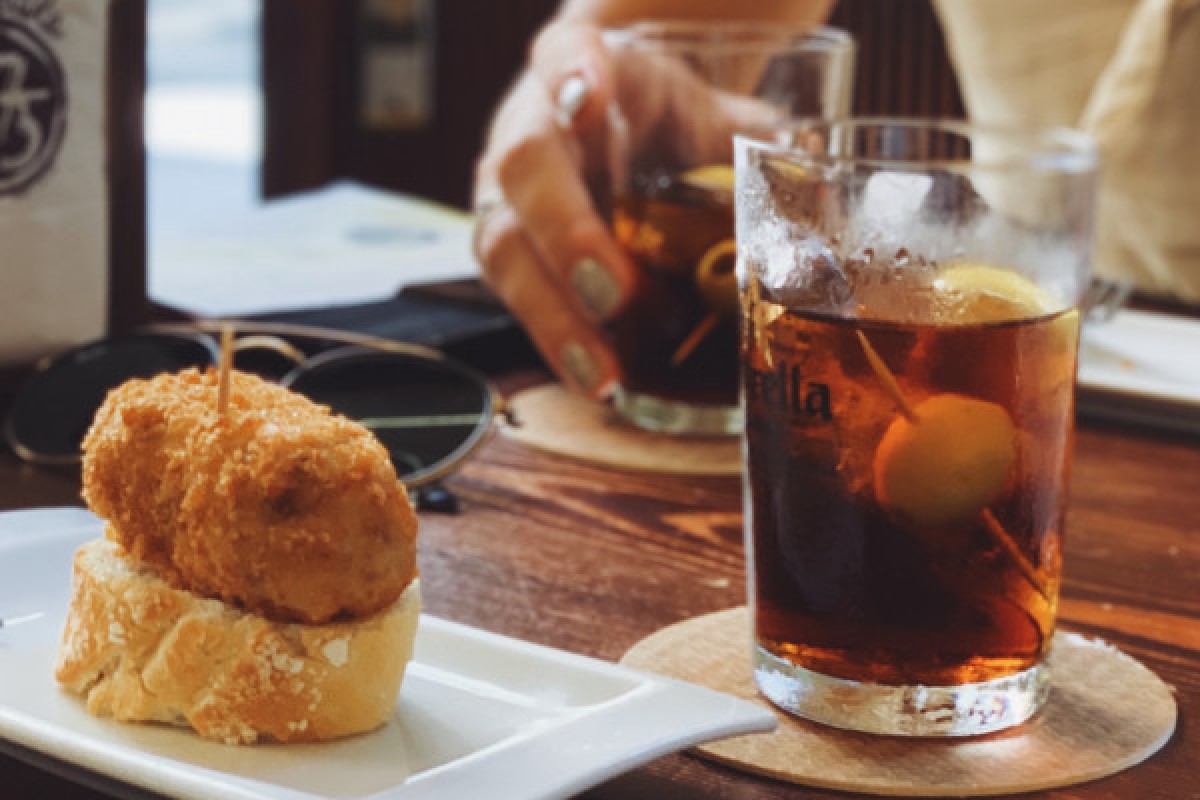 Cadiz Food Tour - Exploregion