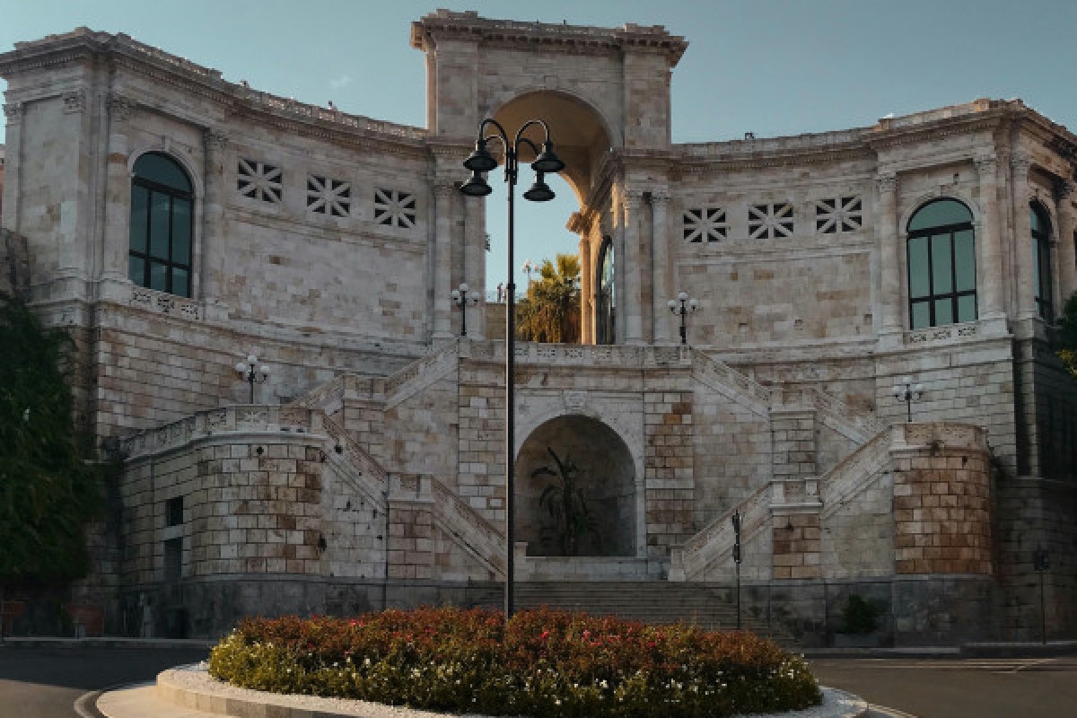 Cagliari Traditional Food Tour - Exploregion