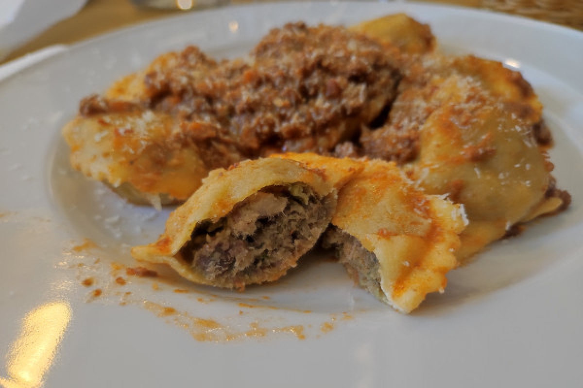 Lucca Food Tour - Exploregion