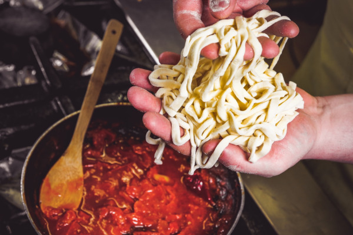 Perugia Food Tour - Exploregion