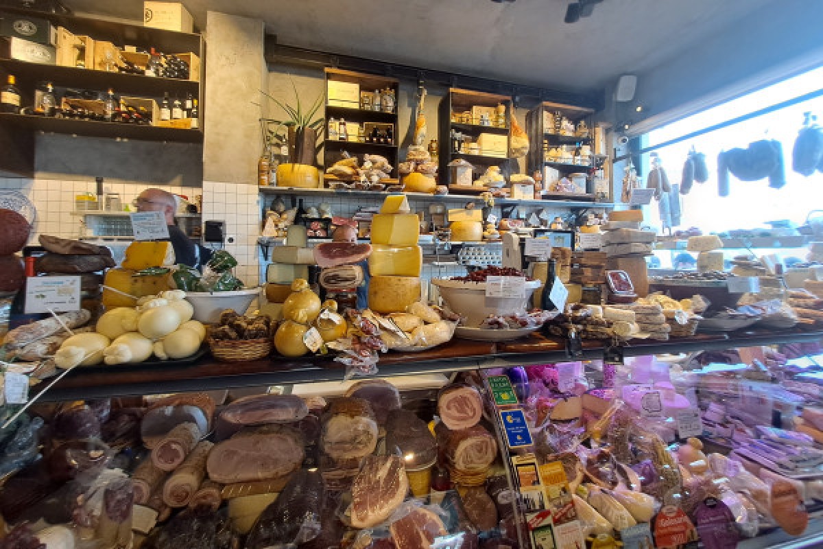 Syracuse Street Food Tour - Exploregion