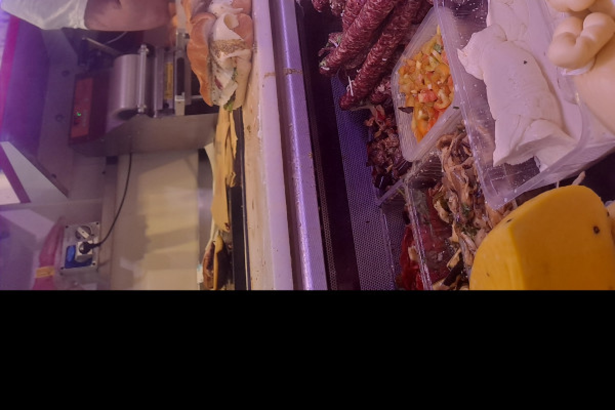 Syracuse Street Food Tour - Exploregion