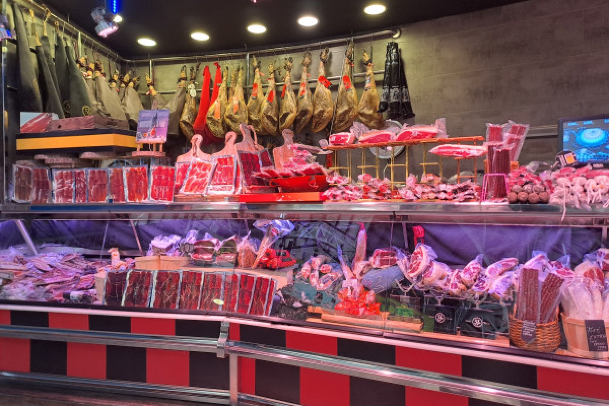 Valencia Traditional Food Tour - Exploregion