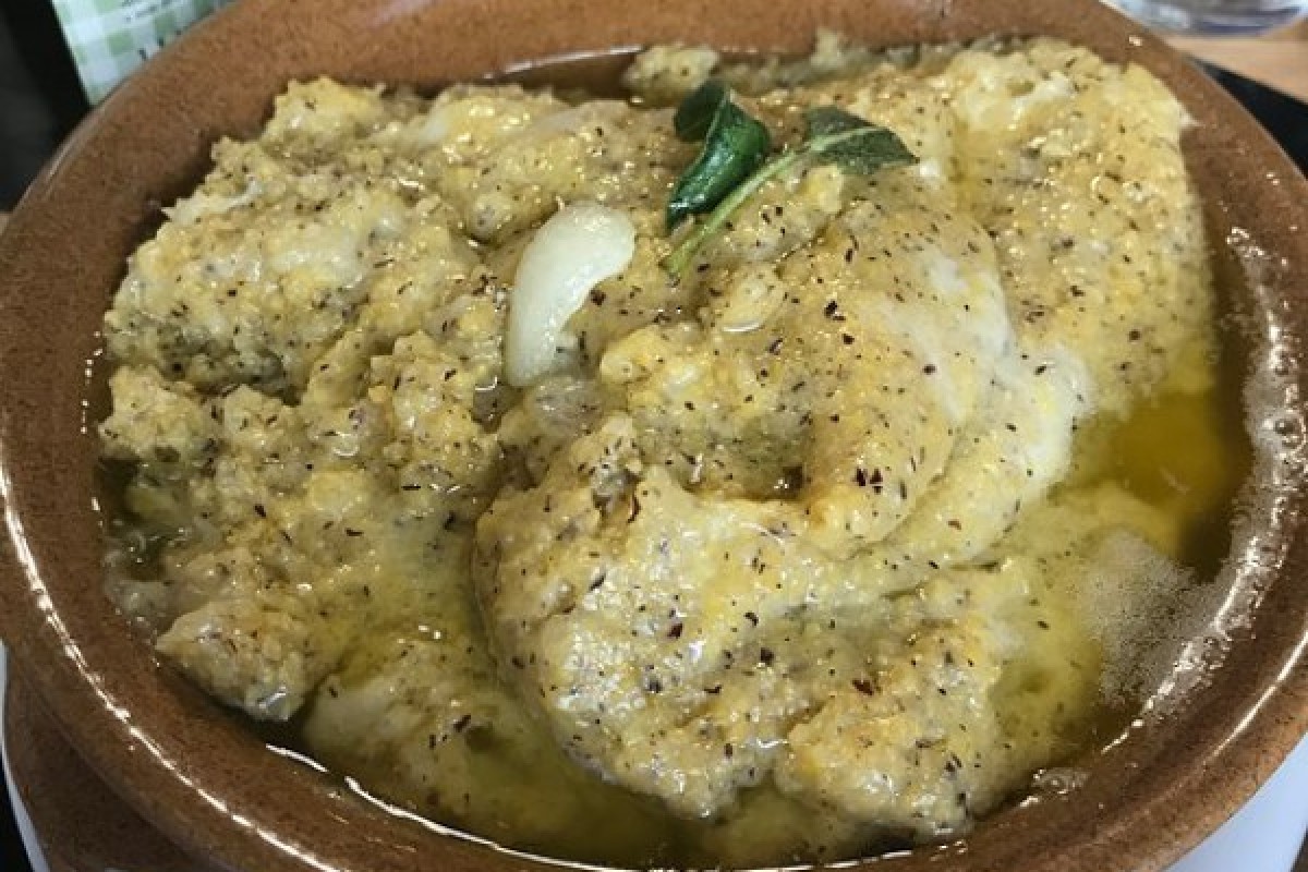 Lake Como Food Tour - Exploregion