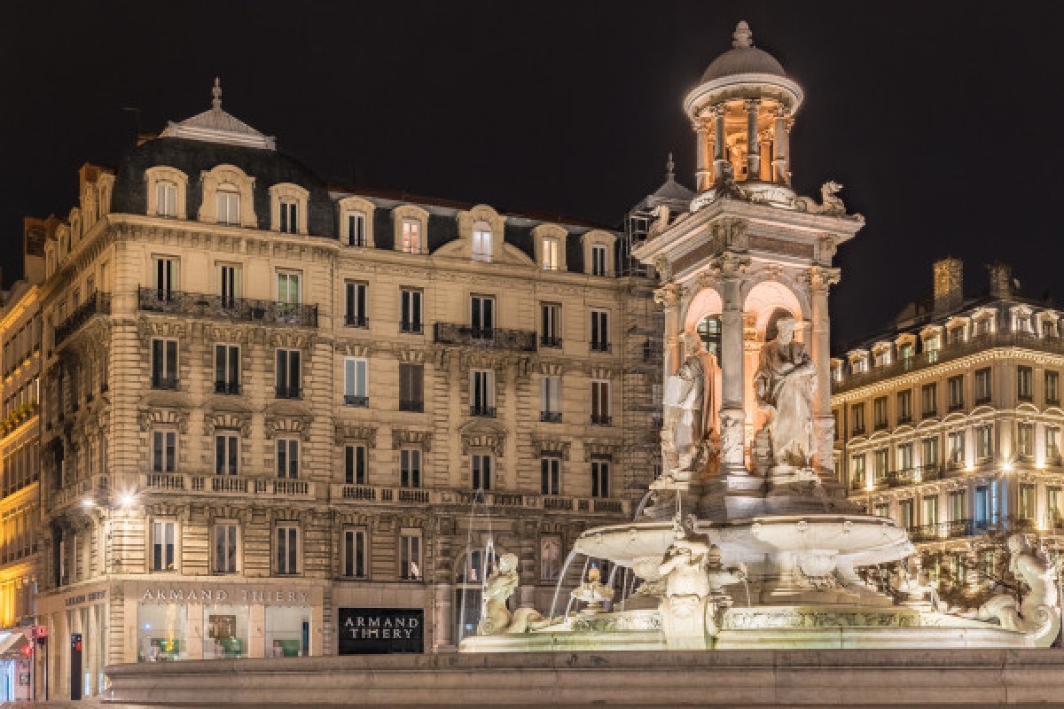 Lyon Food Tour - Exploregion
