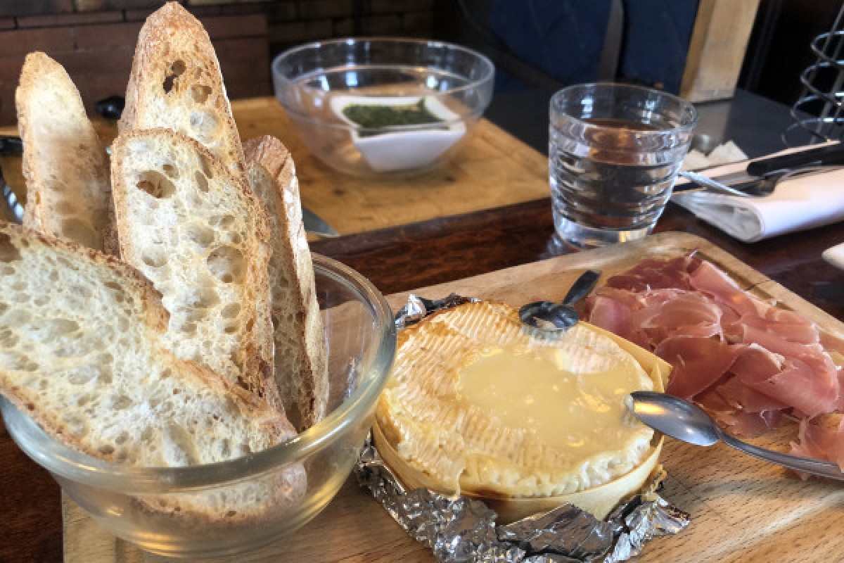 Marseille Food Tour - Exploregion