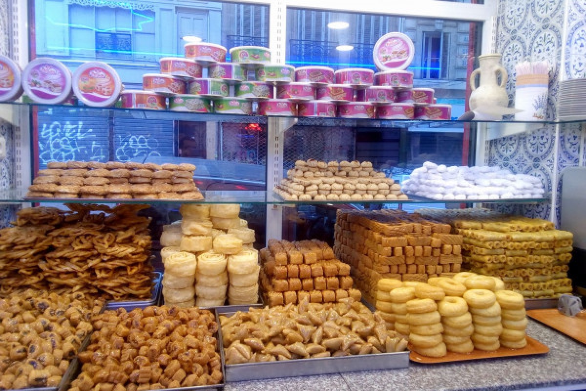 Marseille Food Tour - Exploregion